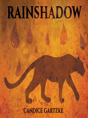 cover image of RainShadow
